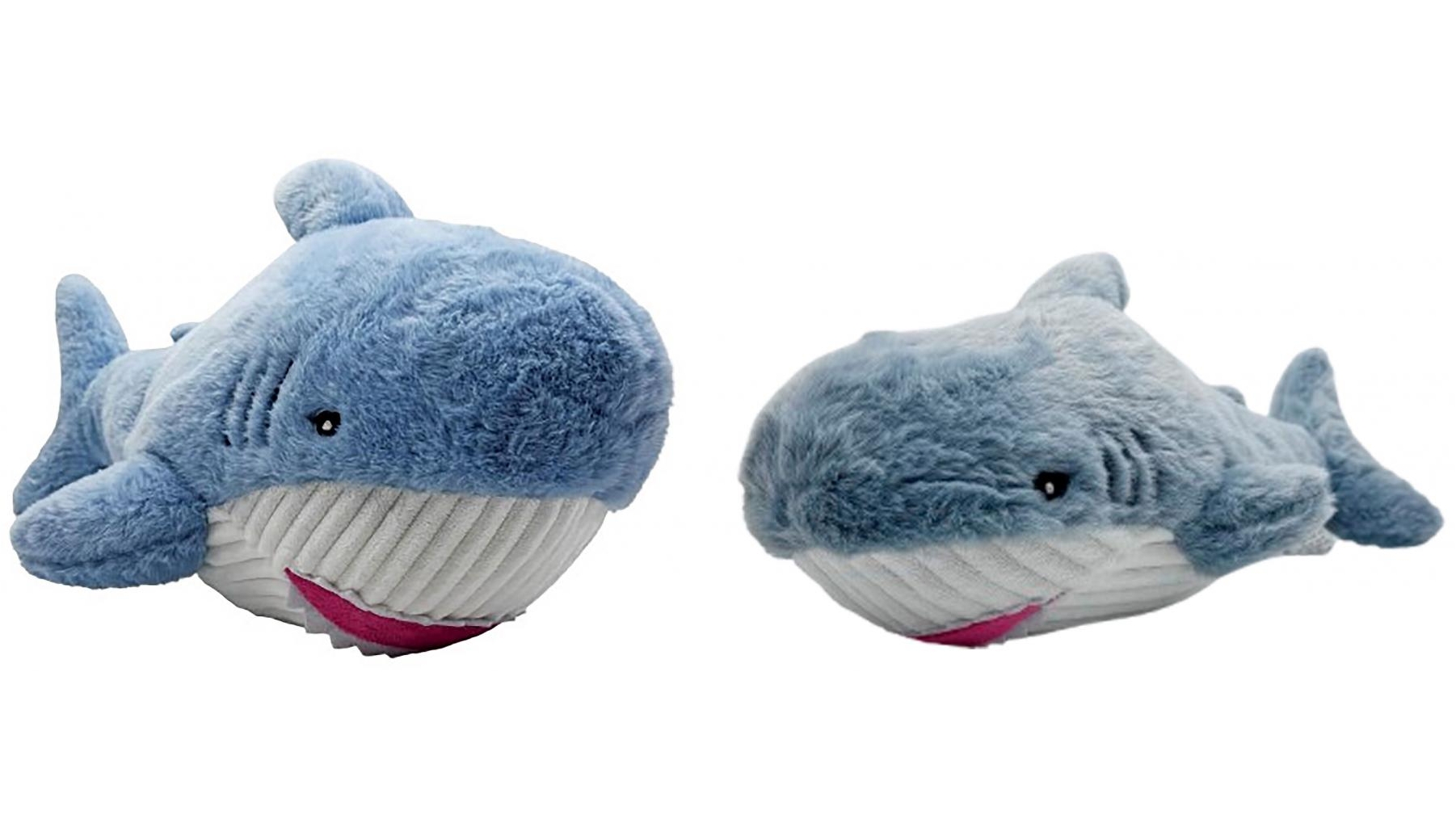 Gilly Shark Plush Toy