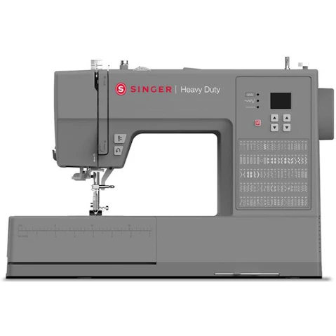 Singer HD6605C Heavy Duty Computerised Sewing Machine