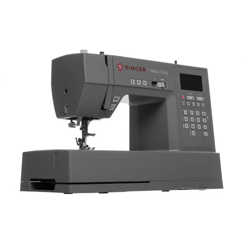 Singer SHD6805C Heavy Duty Computerised Sewing Machine