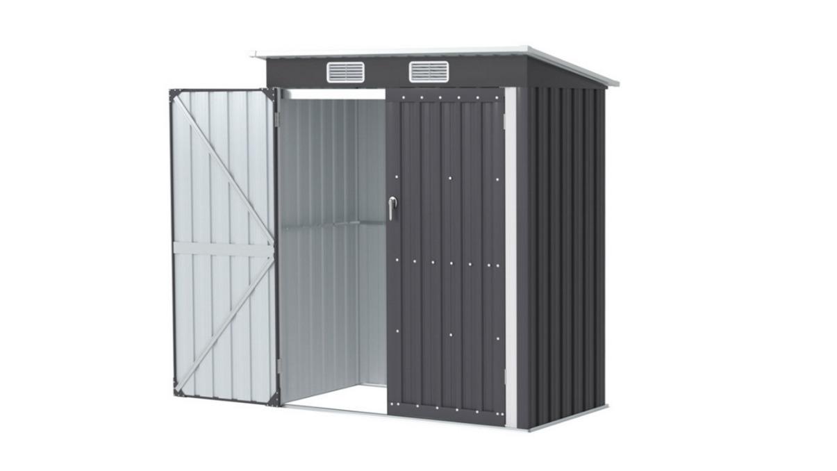 Giantz Garden Shed - 1.62 x 1metre