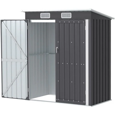 Giantz Garden Shed - 1.62 x 1metre