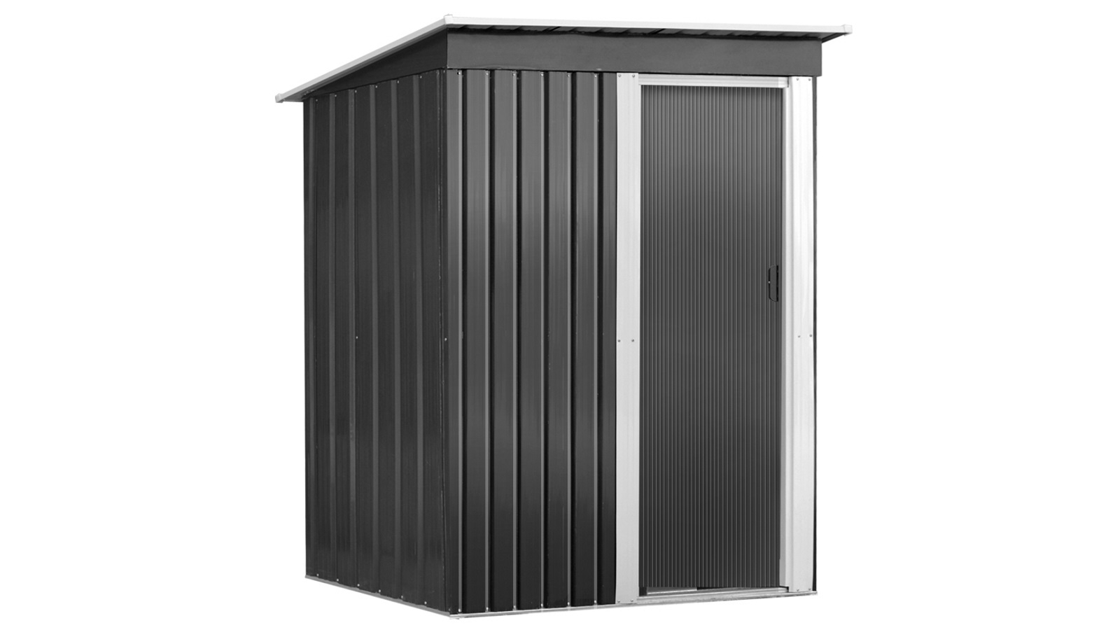Giantz Garden Shed Storage 1.64 x 0.86m