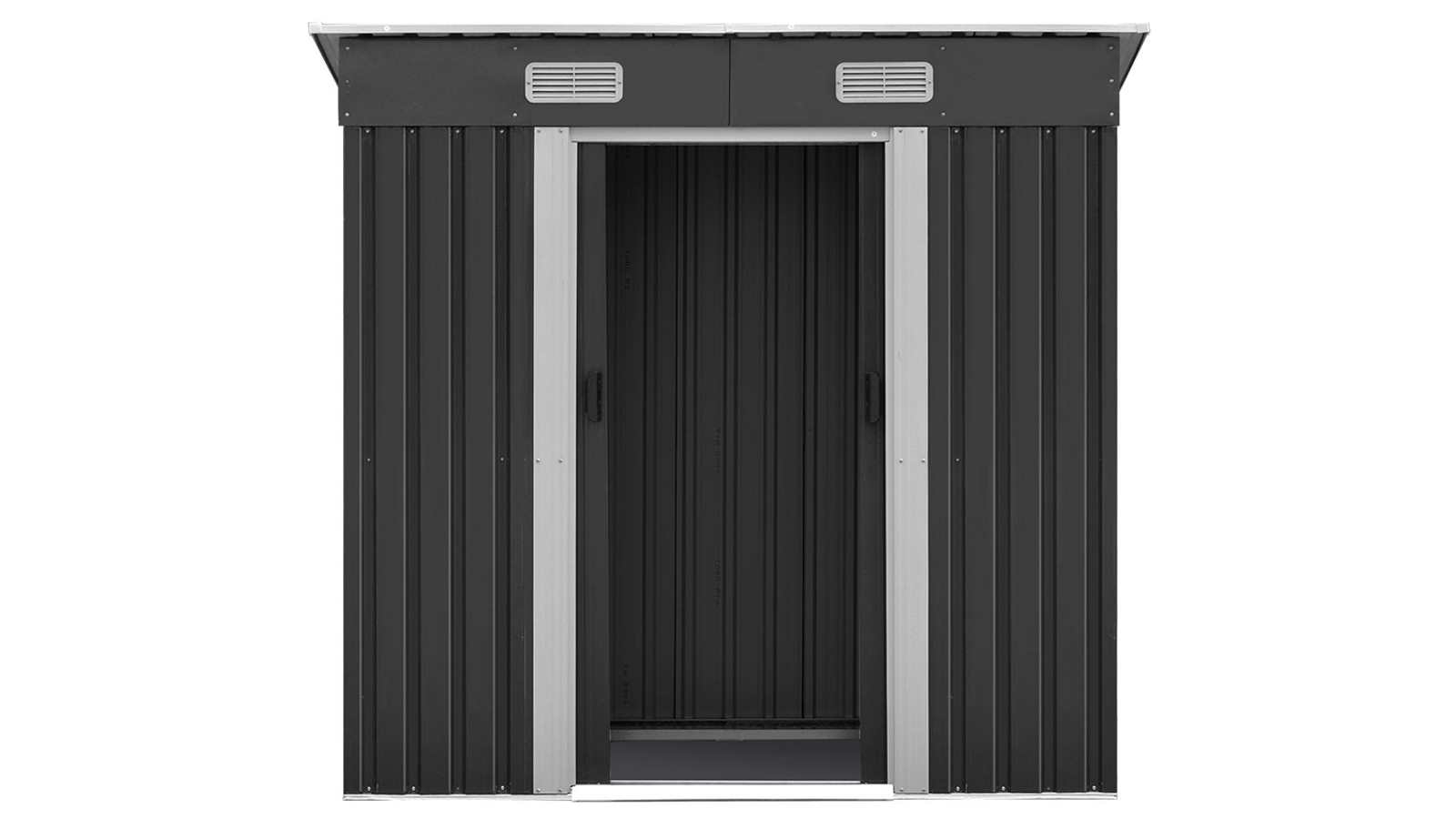 Giantz Garden Shed Storage 1.94 x 1.21m