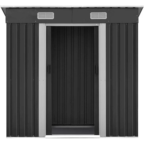 Giantz Garden Shed Storage 1.94 x 1.21m