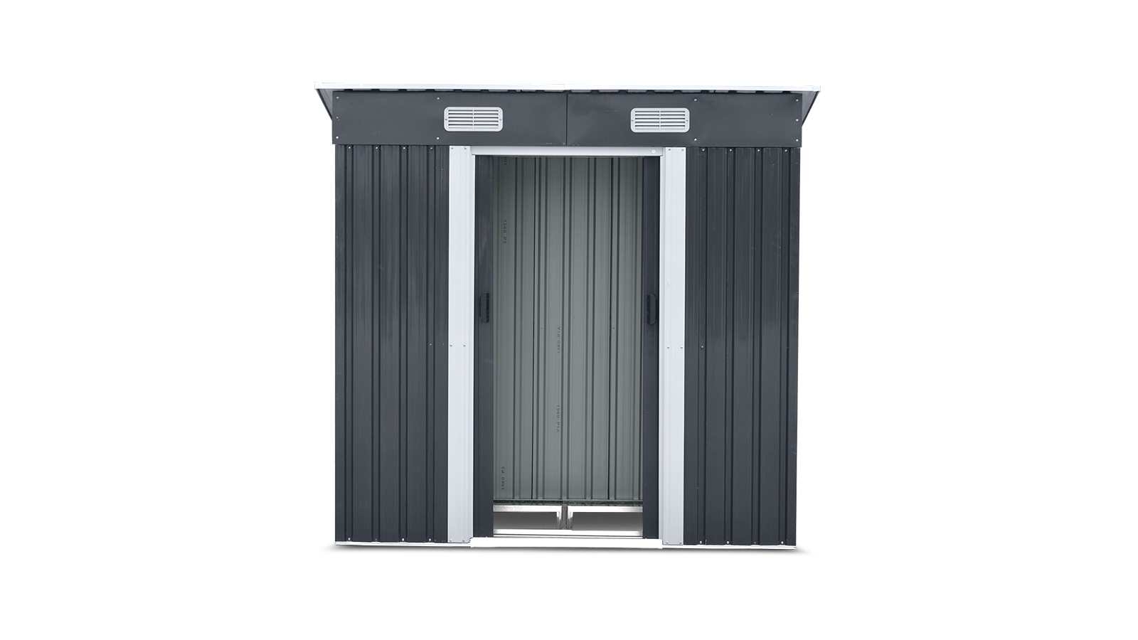 Giantz Garden Shed 1.94 x 1.2m with Base