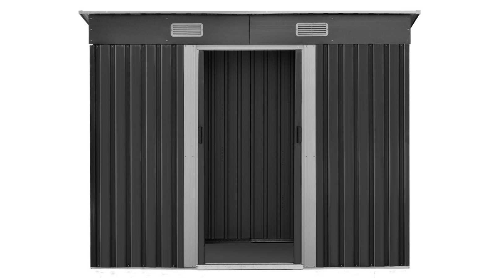 Giantz Garden Shed Storage 2.38 x 1.31m