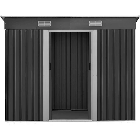 Giantz Garden Shed Storage 2.38 x 1.31m