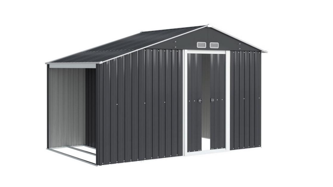 Giantz Garden Shed - 3.22 x 1.96metre
