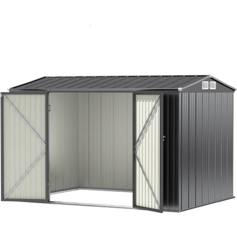 Giantz 3 x 2.18metre Outdoor Garden Shed Storage Workshop