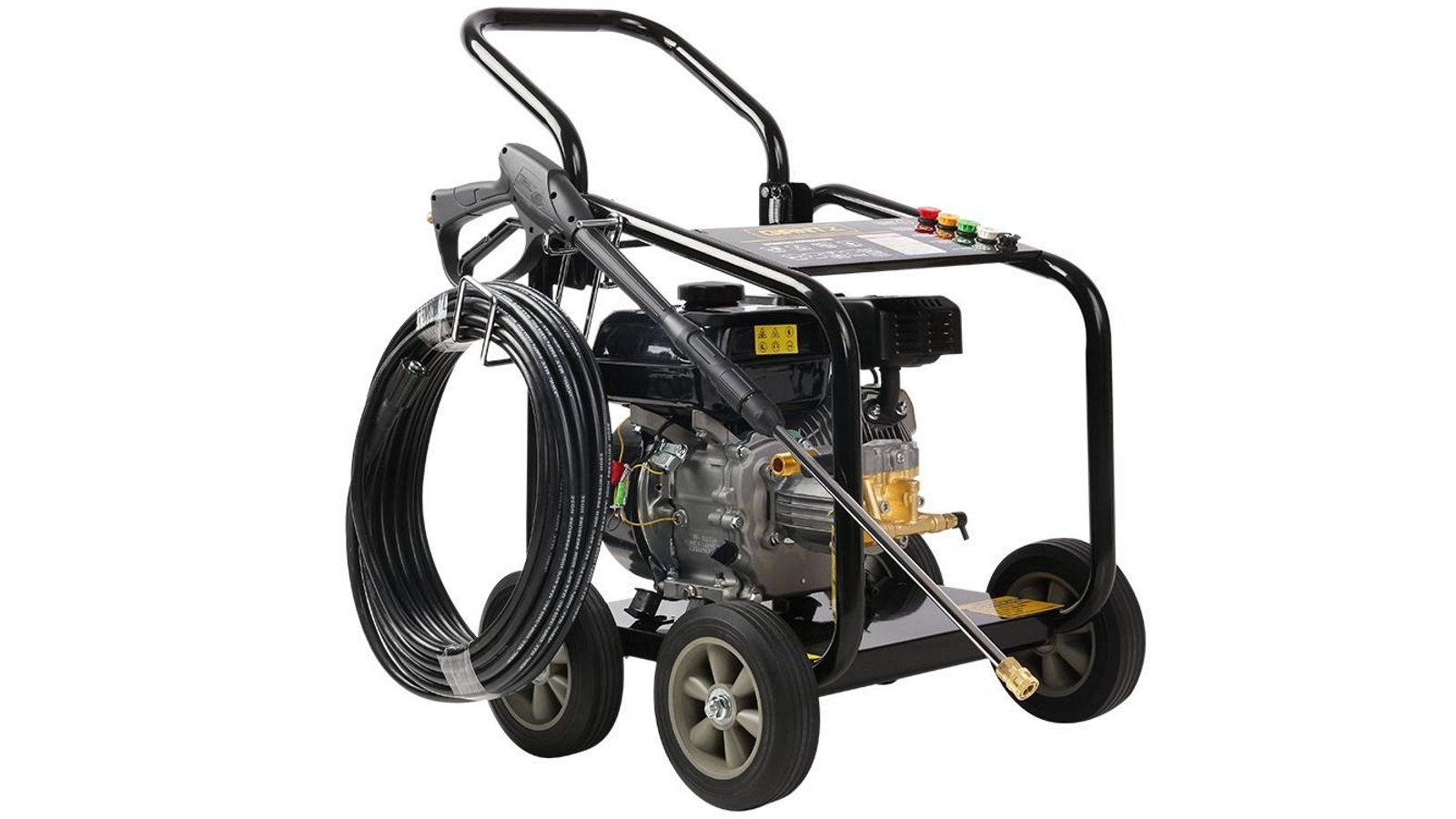 Giantz 10HP High Pressure Water Hose