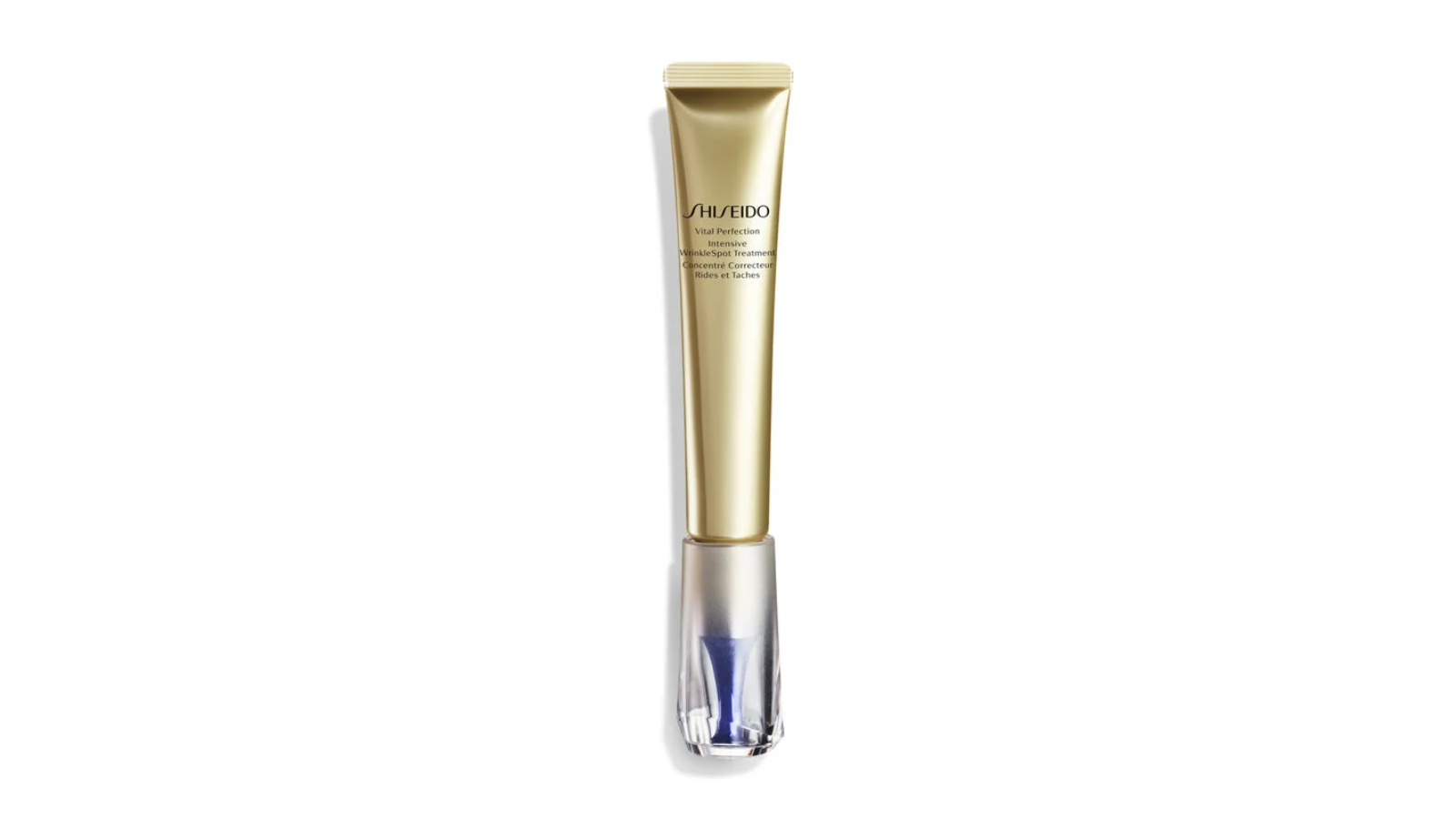 Shiseido Vital Perfection Intensive WrinkleSpot Treatment - 20ml