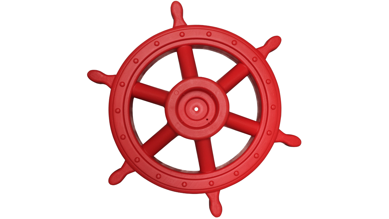 Lifespan Kids Ship's Steering Wheel