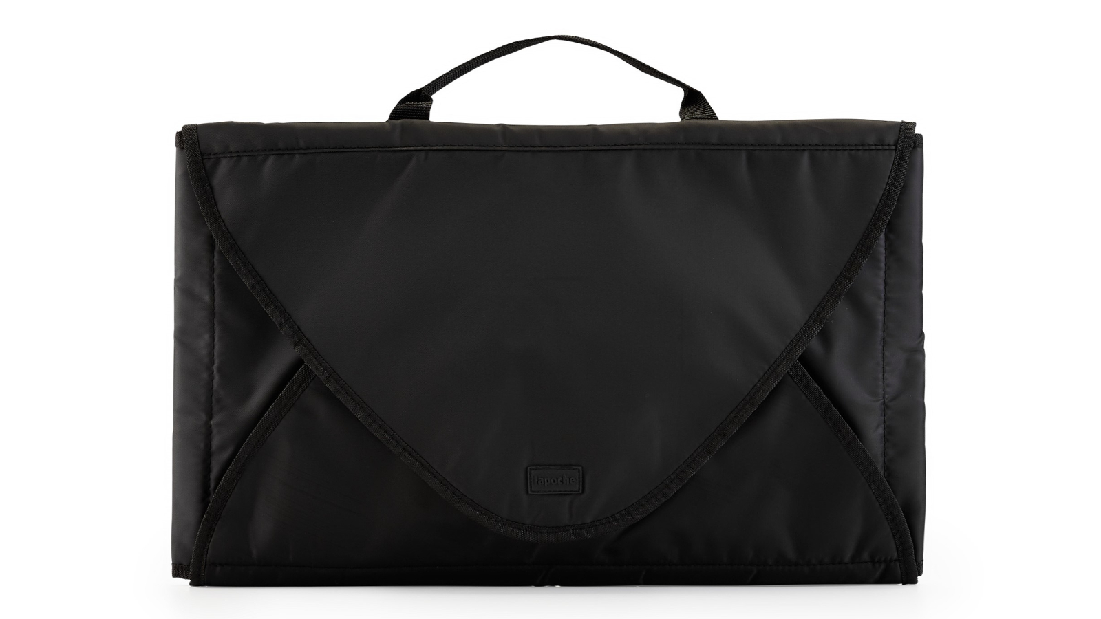 Lapoche Shirt Pack - Black