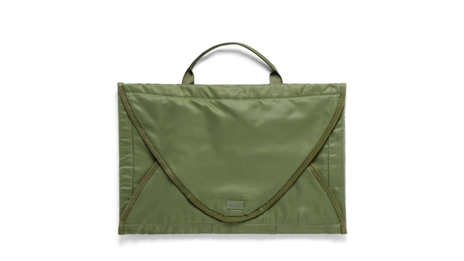 Lapoche Travel Shirt Pack - Olive
