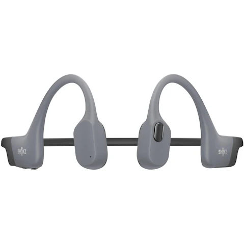Shokz OpenSwim Pro Wireless Headphone - Grey