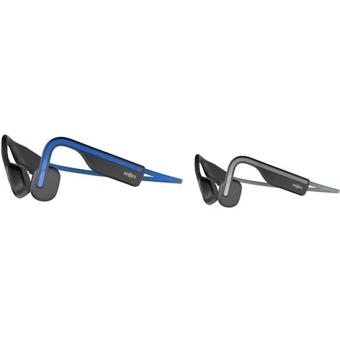 Shokz OpenMove Bone Conduction Sports Headphones