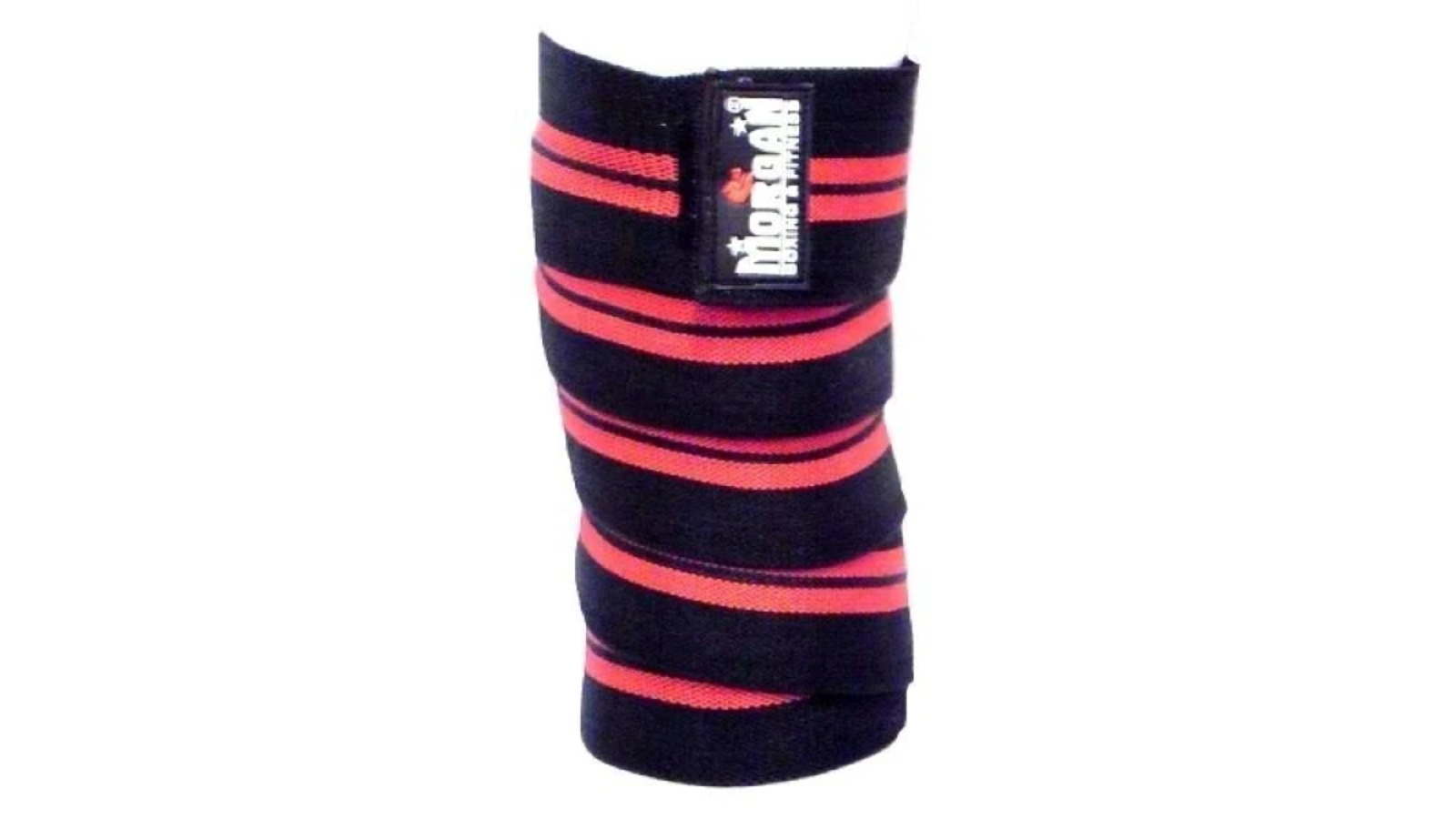 Morgan Sports Morgan Elastic Wraps Pair 
