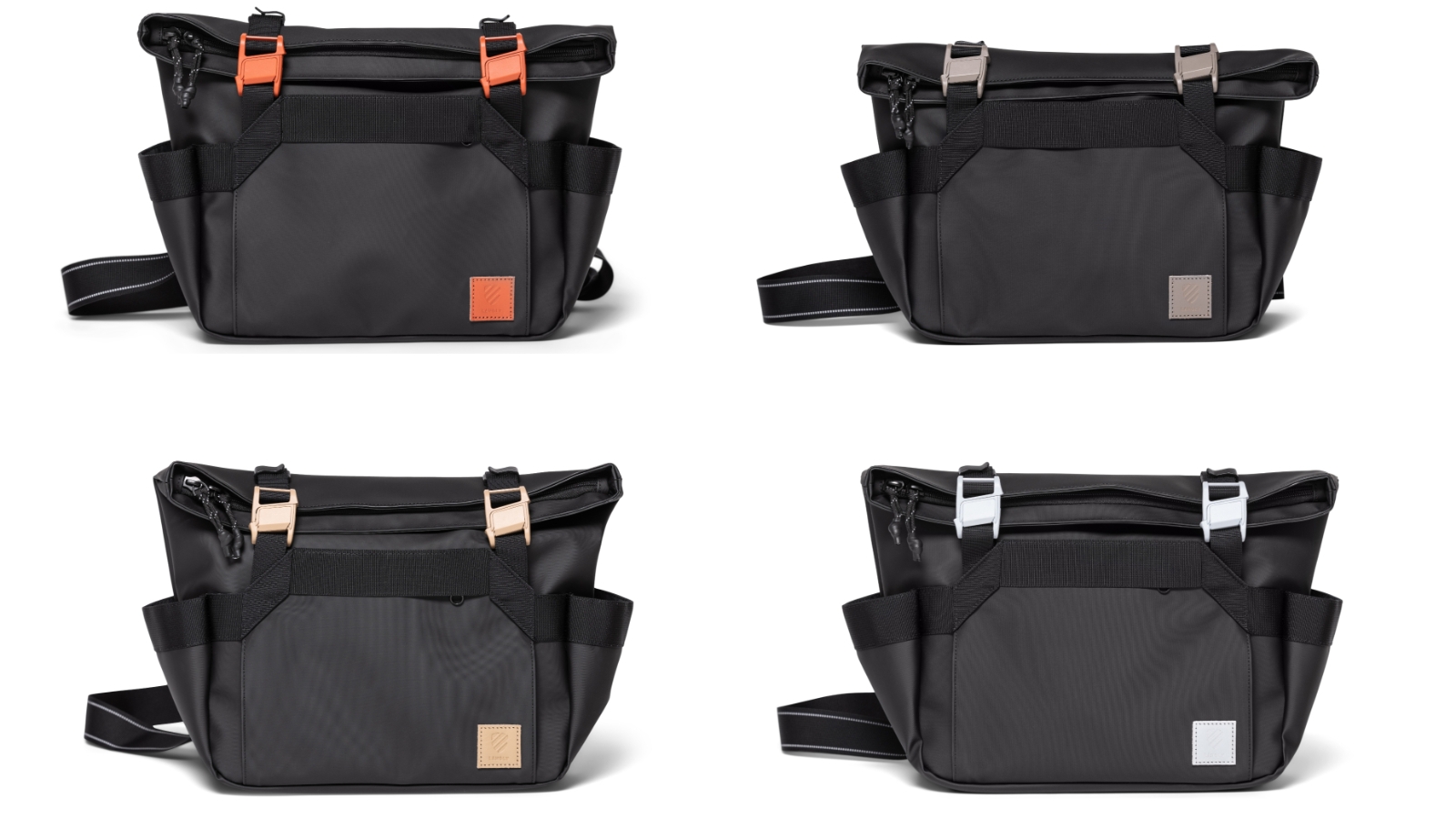 Langly Bravo Shoulder Mirrorless Camera Bag Harvey Norman