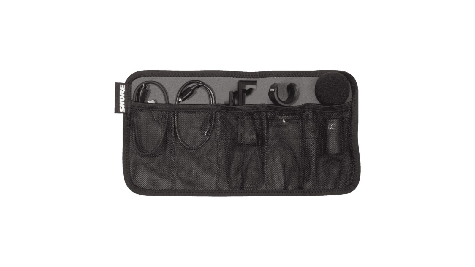 Shure Motiv Digital Stereo Video Kit