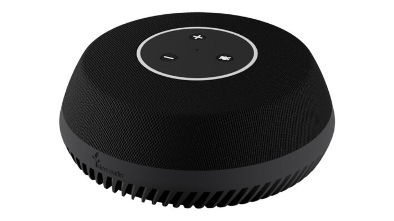 Shure STEM TABLE1 Table Array Speakerphone 