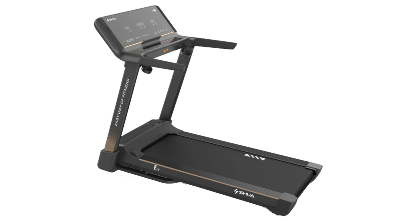 SHUA Sprint 2.0 Treadmill