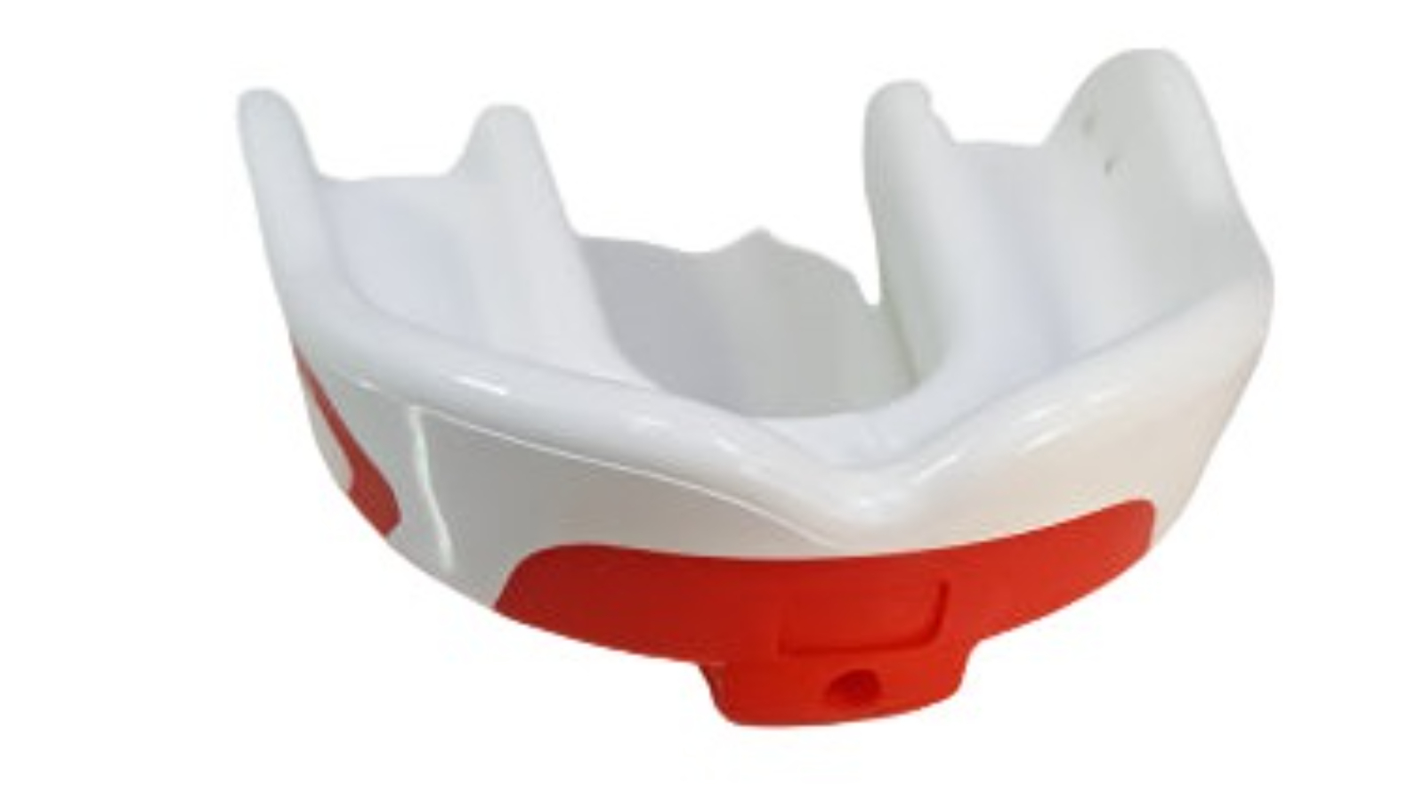 Fitness Hero Dual Layer Anti-Shock Protection Champion GelPro Mouth Guard