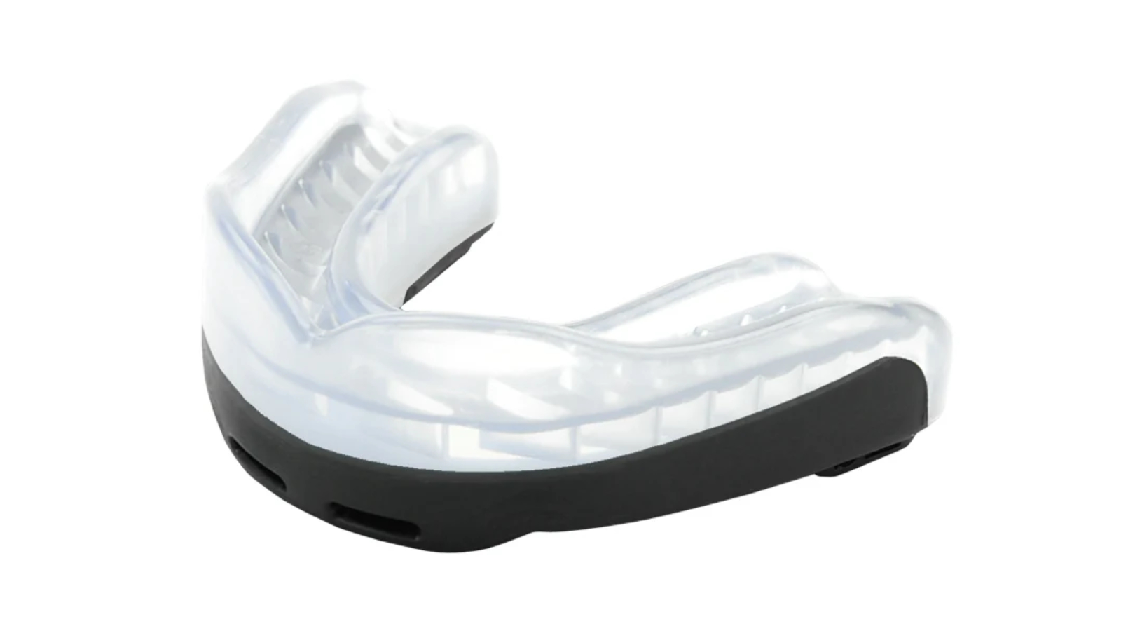 Fitness Hero DMG Dual Density Mouth Guard