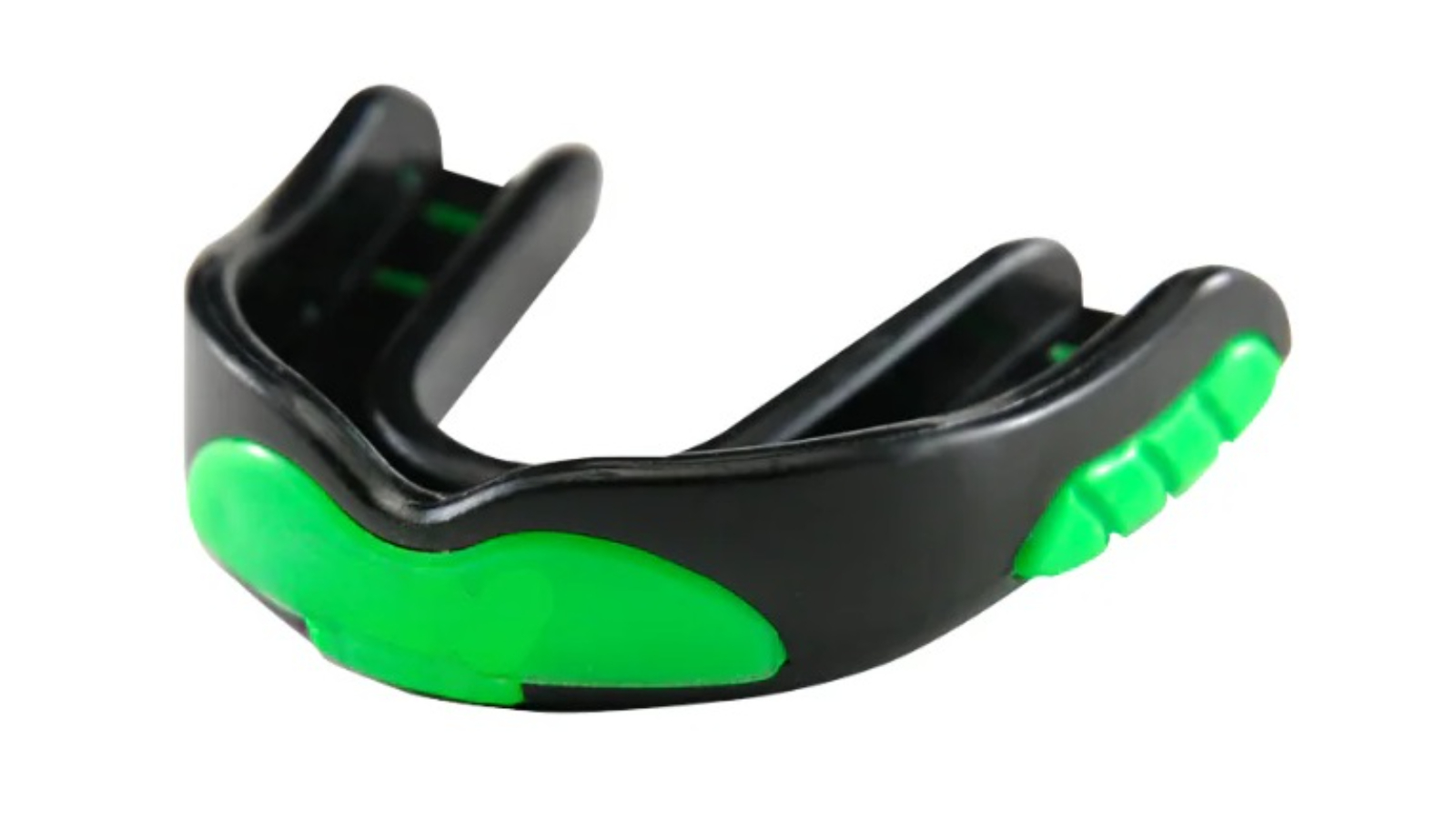 Fitness Hero DTX Mouth Guard with Shock Bumper