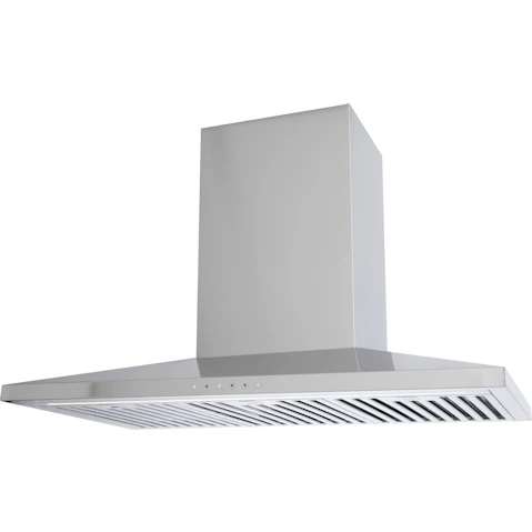 Smeg 90cm Wallmount Rangehood