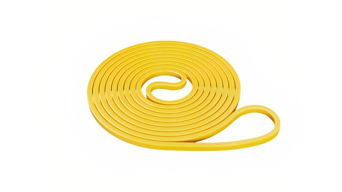 LiVIBE 4.5kg Power Heavy Duty Loop Resistance Band Set
