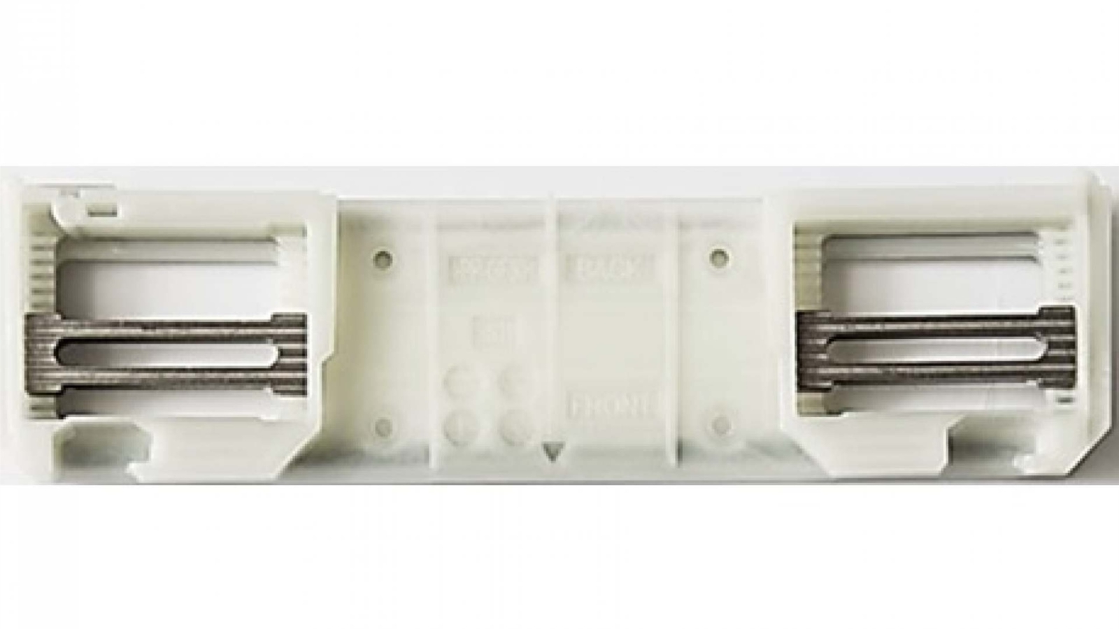 TOTO Washlet Universal Plate
