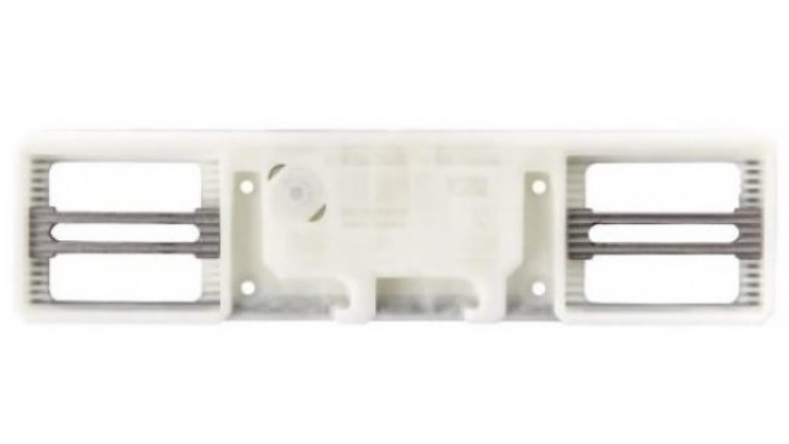 Toto Universal Plate Washlet