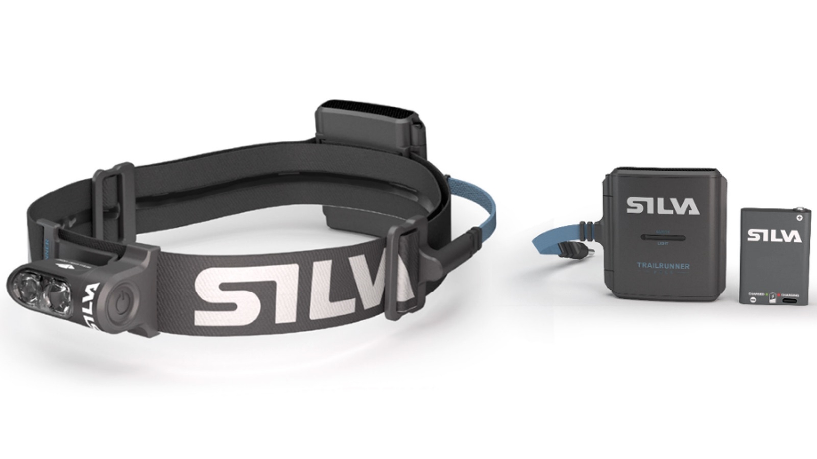 Silva Trail Runner Free Headlamp