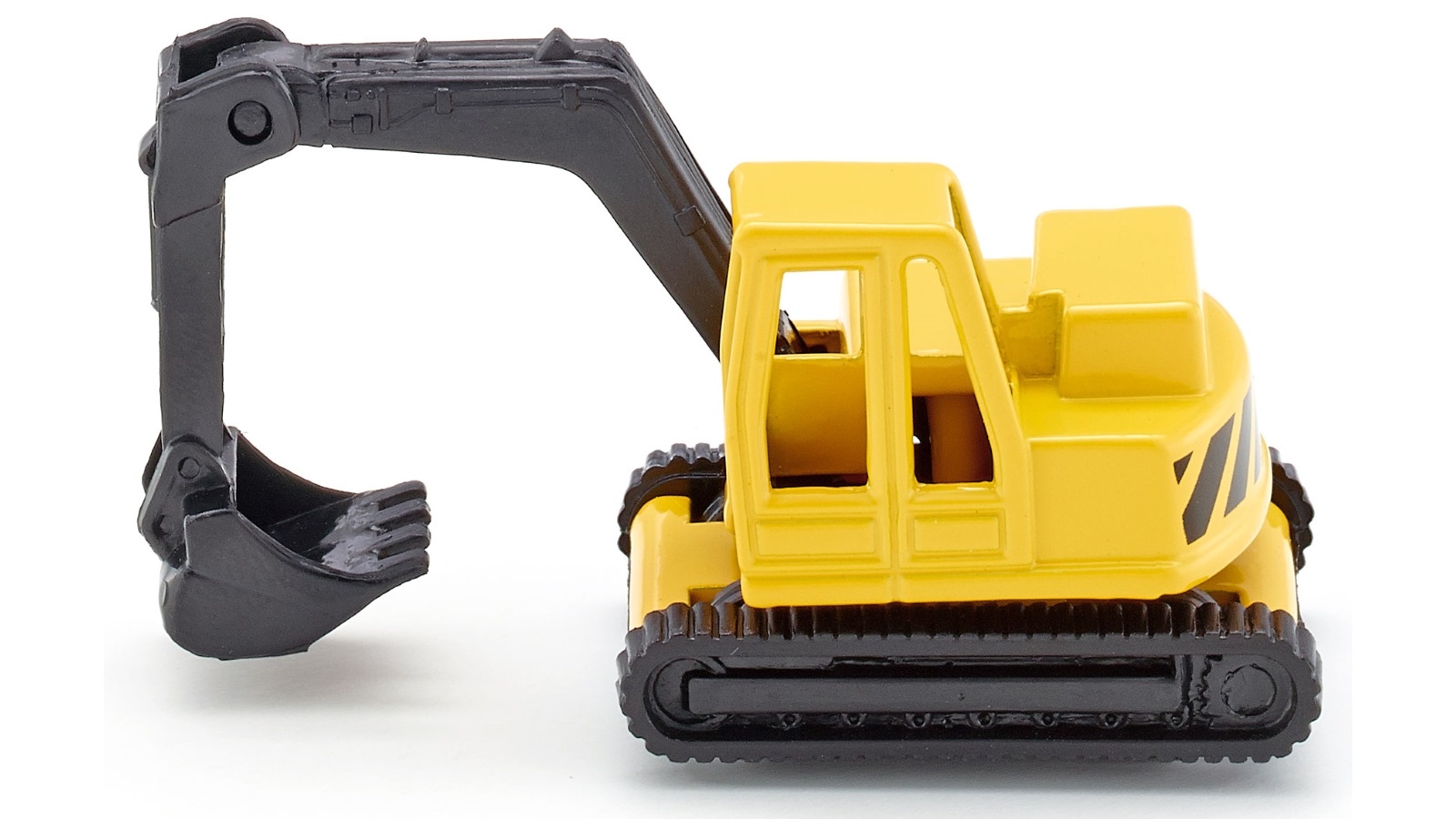 Siku Excavator