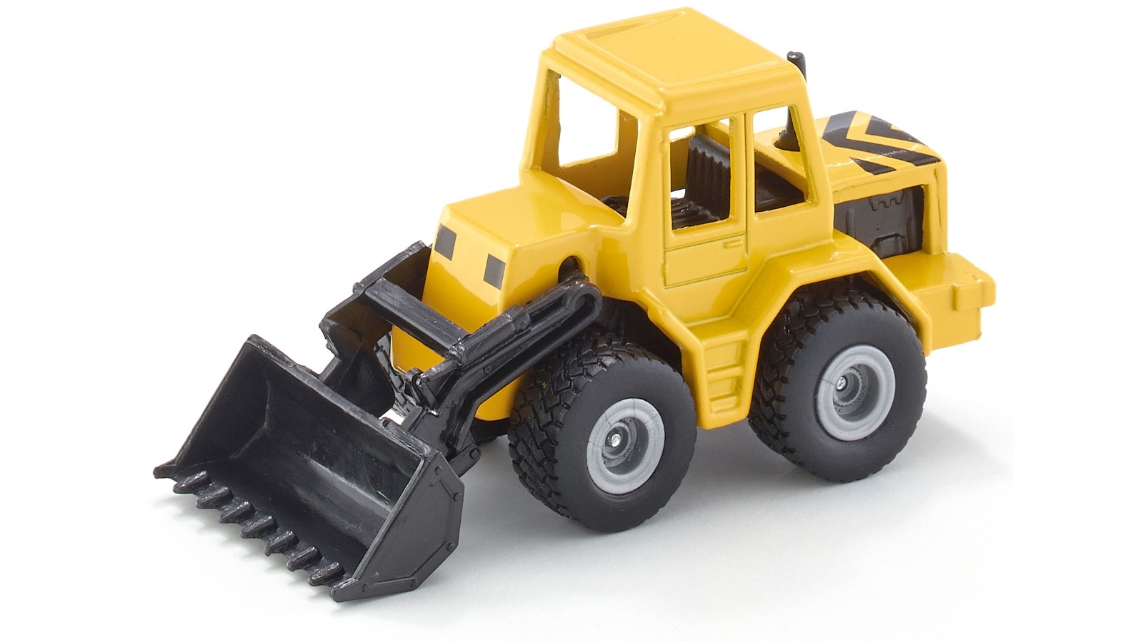 Siku Front Loader Harvey Norman