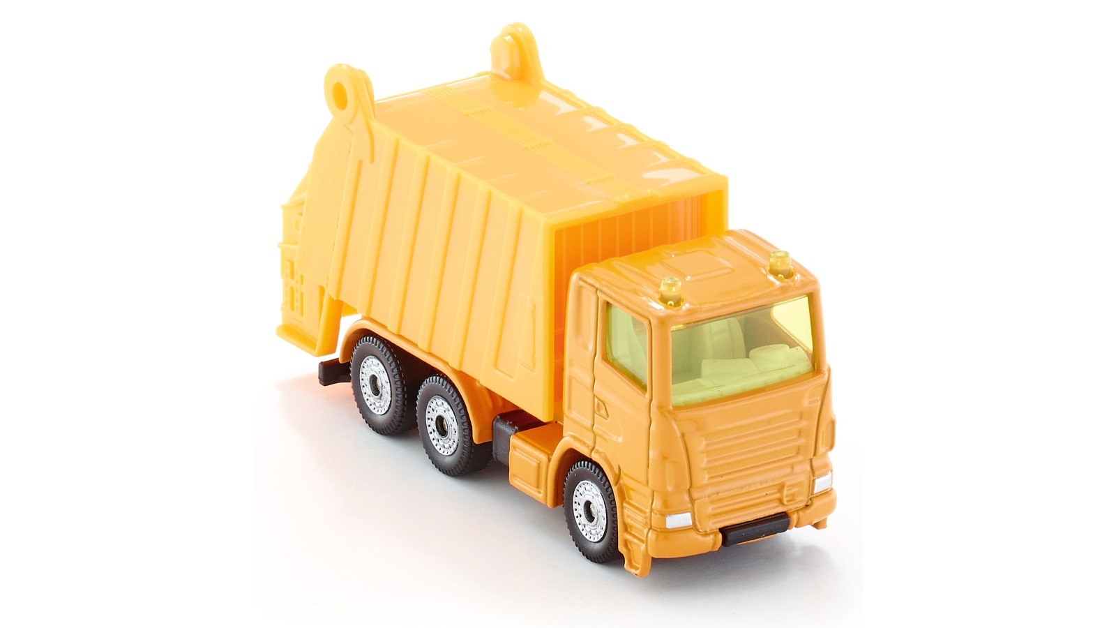 Siku Refuse Truck
