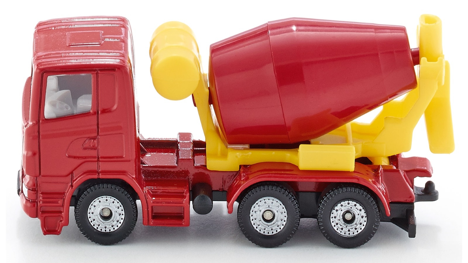 Siku Cement Mixer