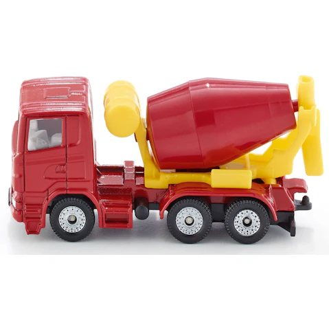 Siku Cement Mixer