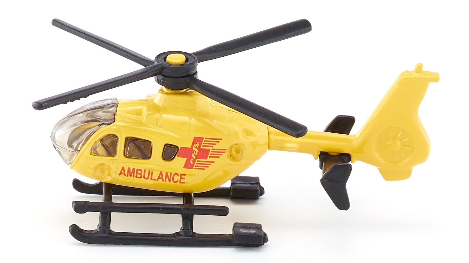 Siku Helicopter