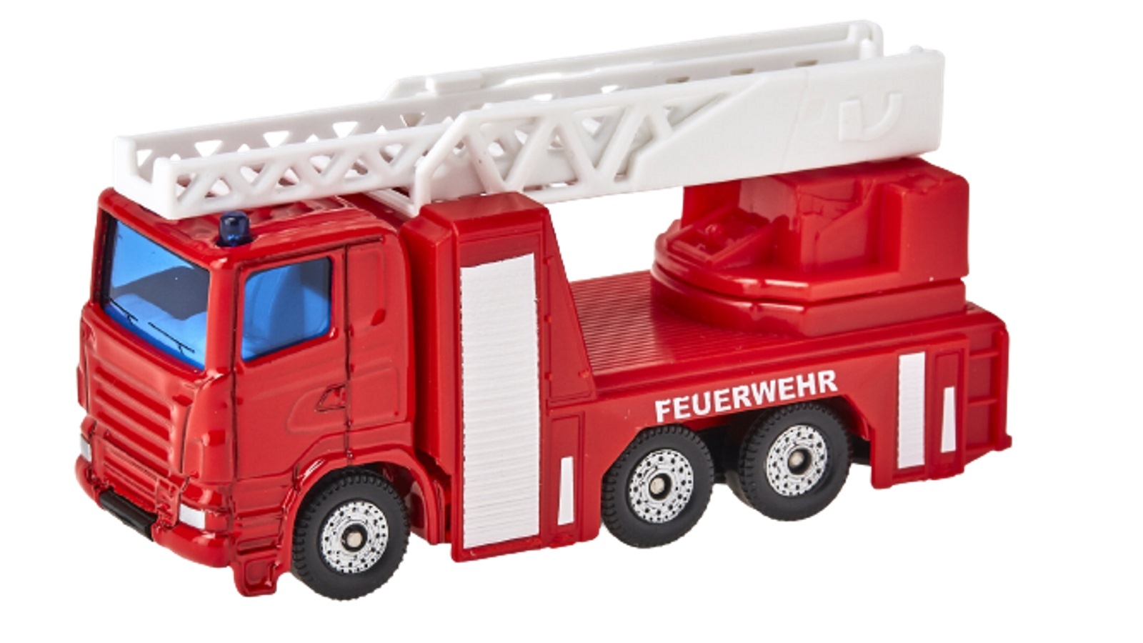Siku Mercedes Benz Fire Engine