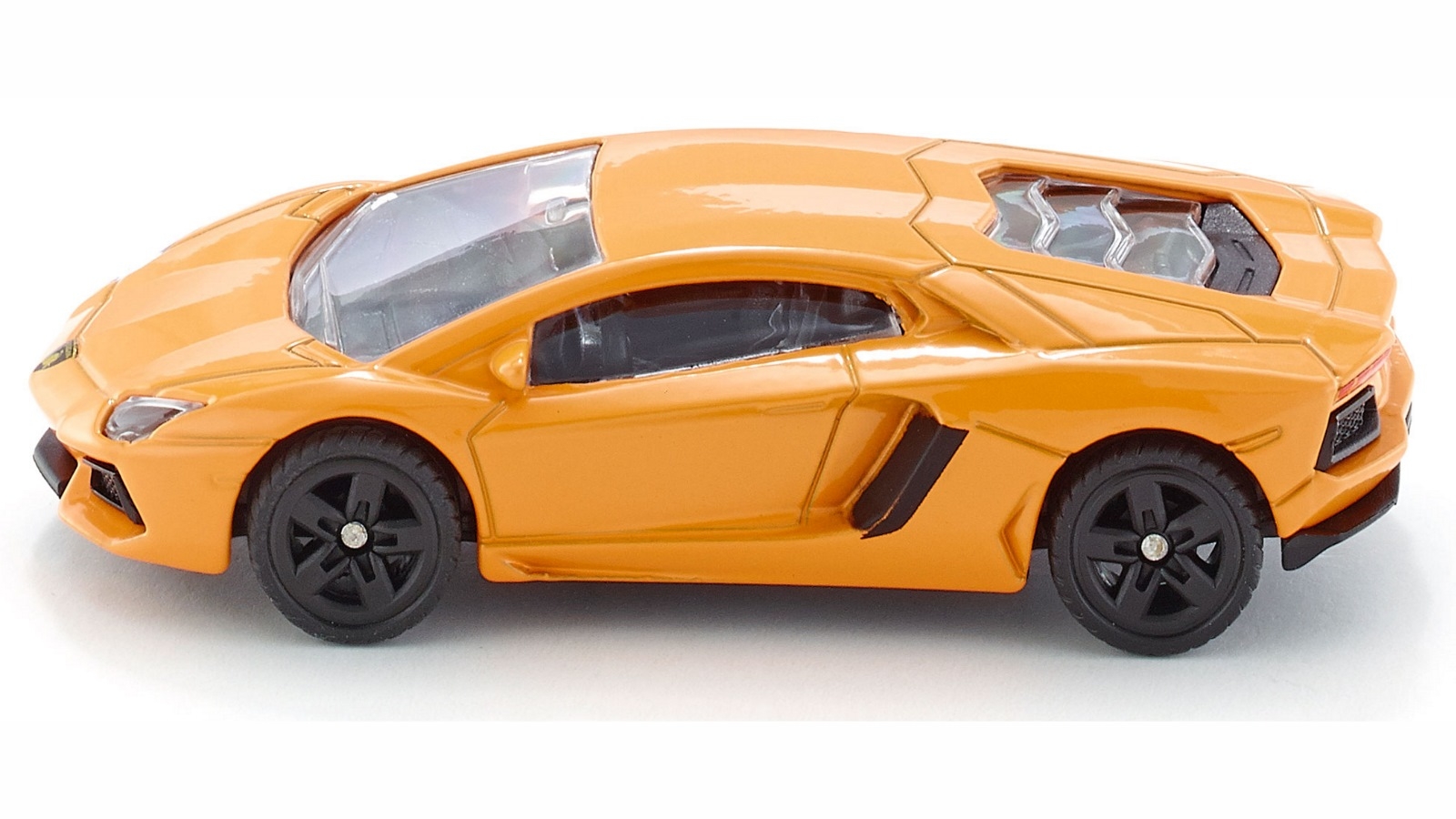 Siku Lambourghini Car