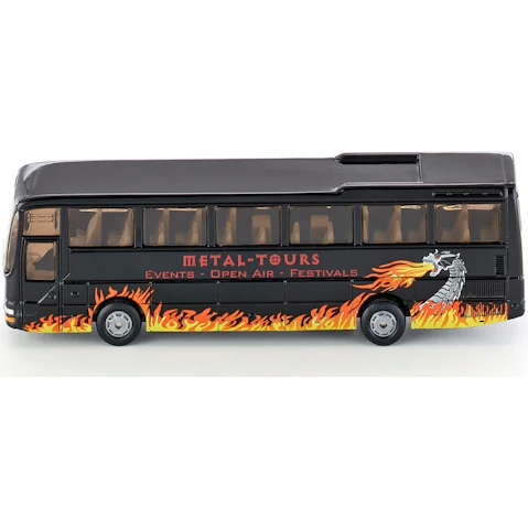 Siku Man Truck and Bus AG Couch - 1:87 Scale
