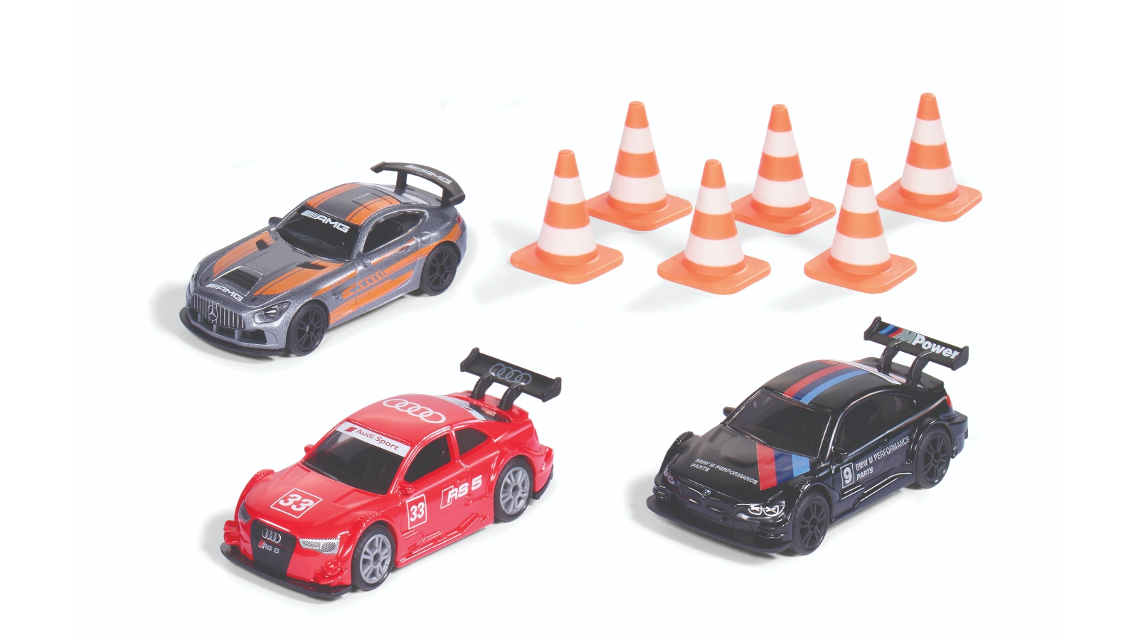 Siku - Gift Set Race