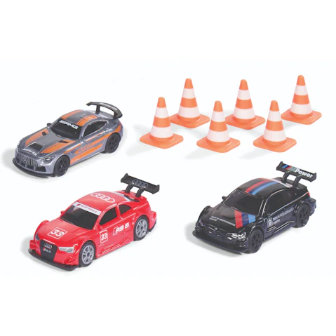 Siku - Gift Set Race