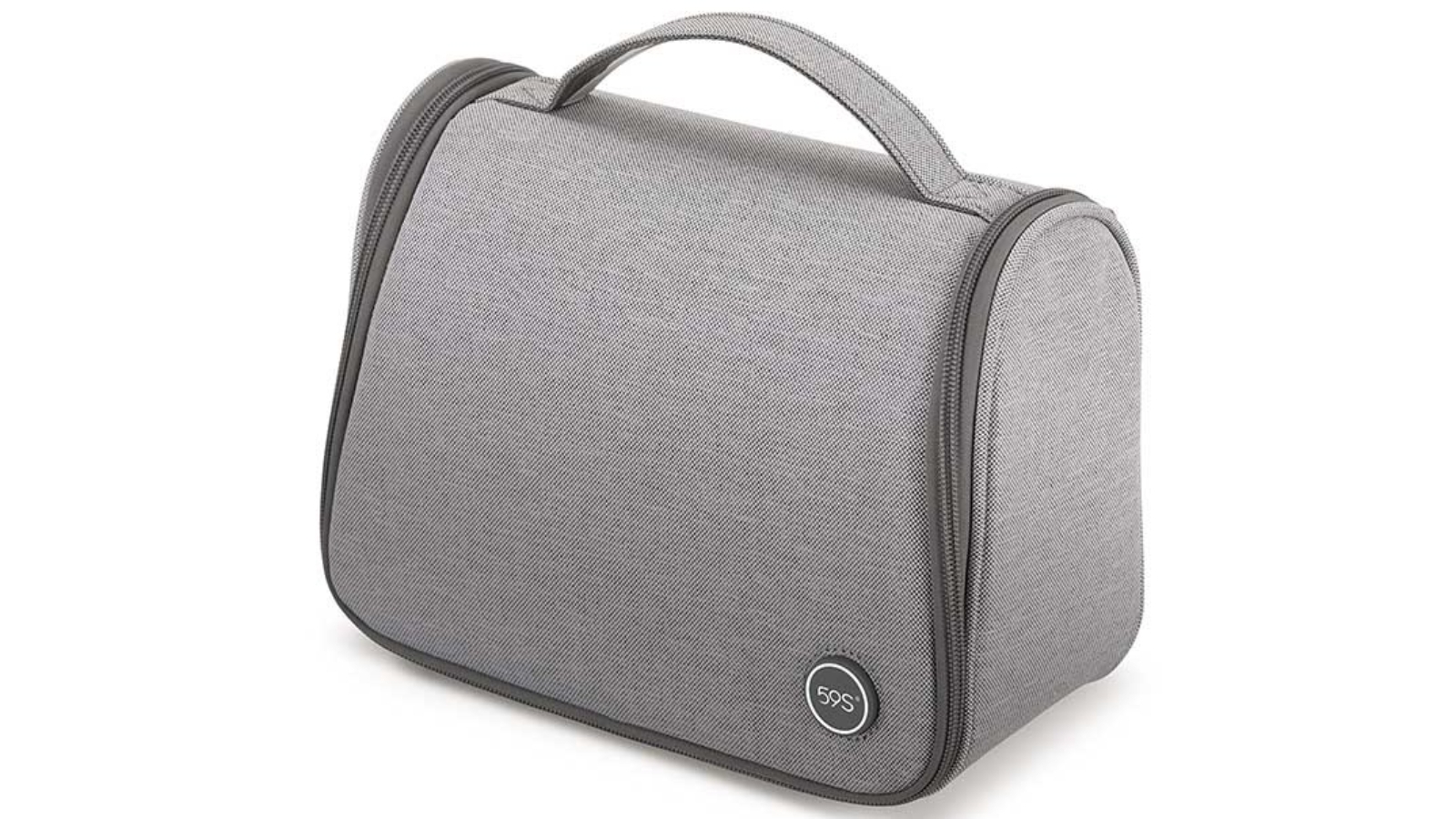 59S UV Sterilisation Travel Bag