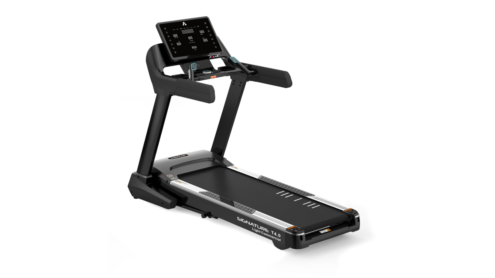 Arrow Signature T4.0 Light Commercial Treadmill