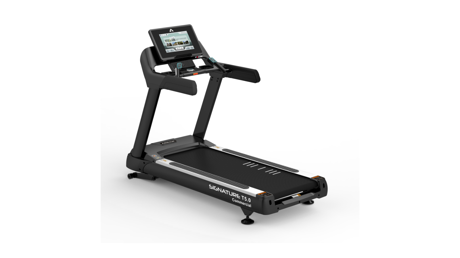 Arrow Signature T5.0 Commercial Treadmill