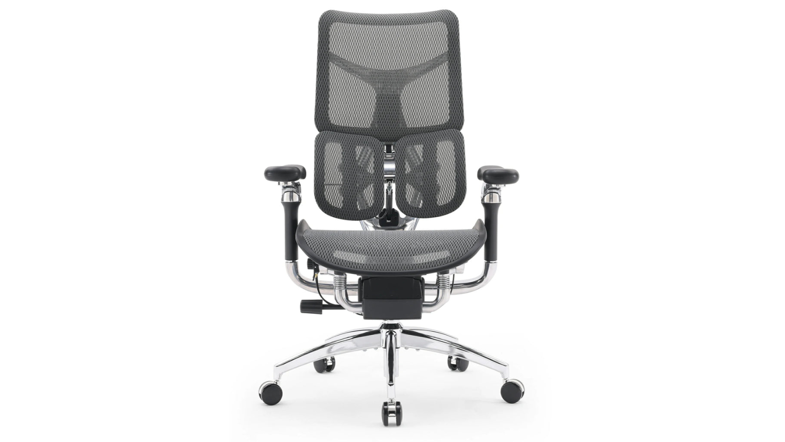 Sihoo Australia DORO-S300 Ergonomic Office Chair - Black