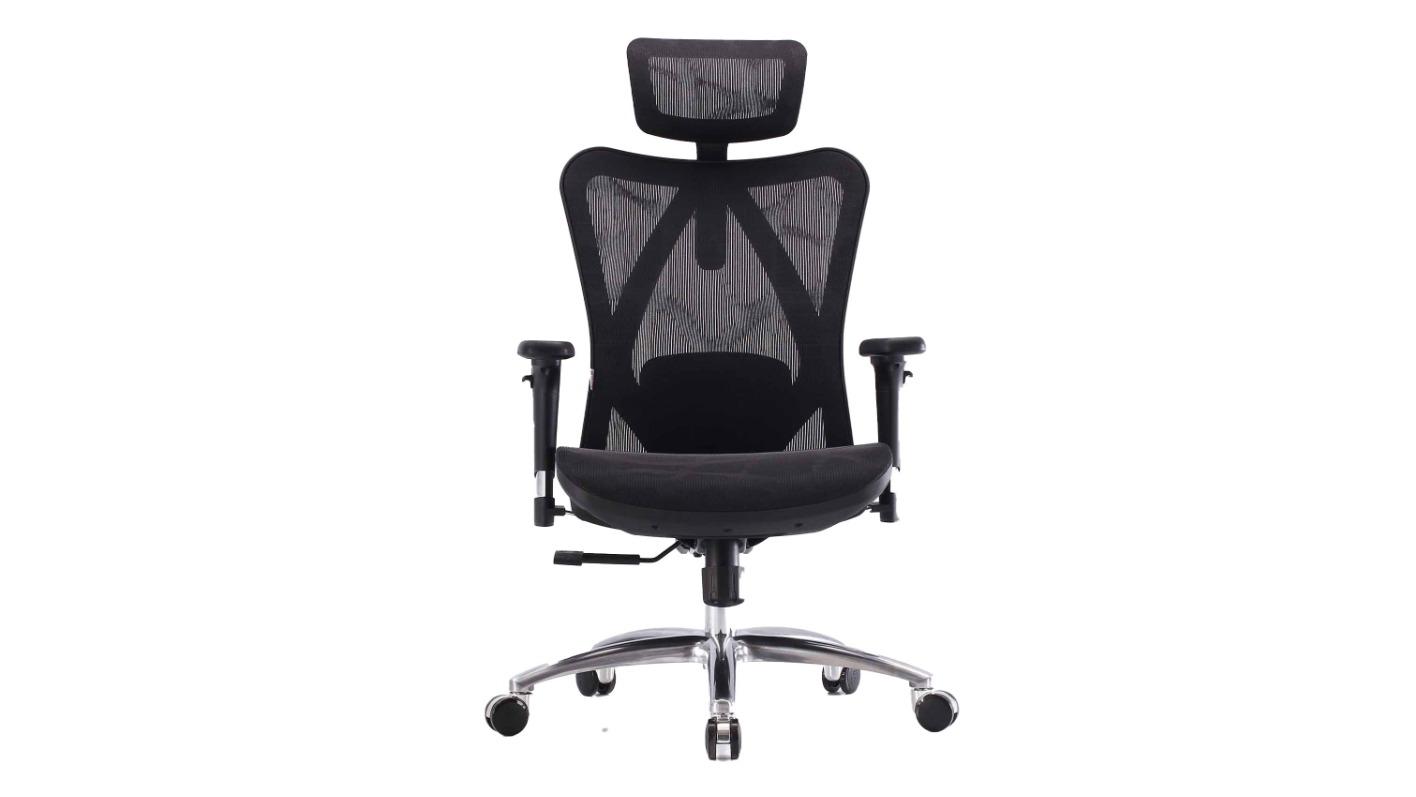 Sihoo M57 Ergonomic Office Chair Harvey Norman