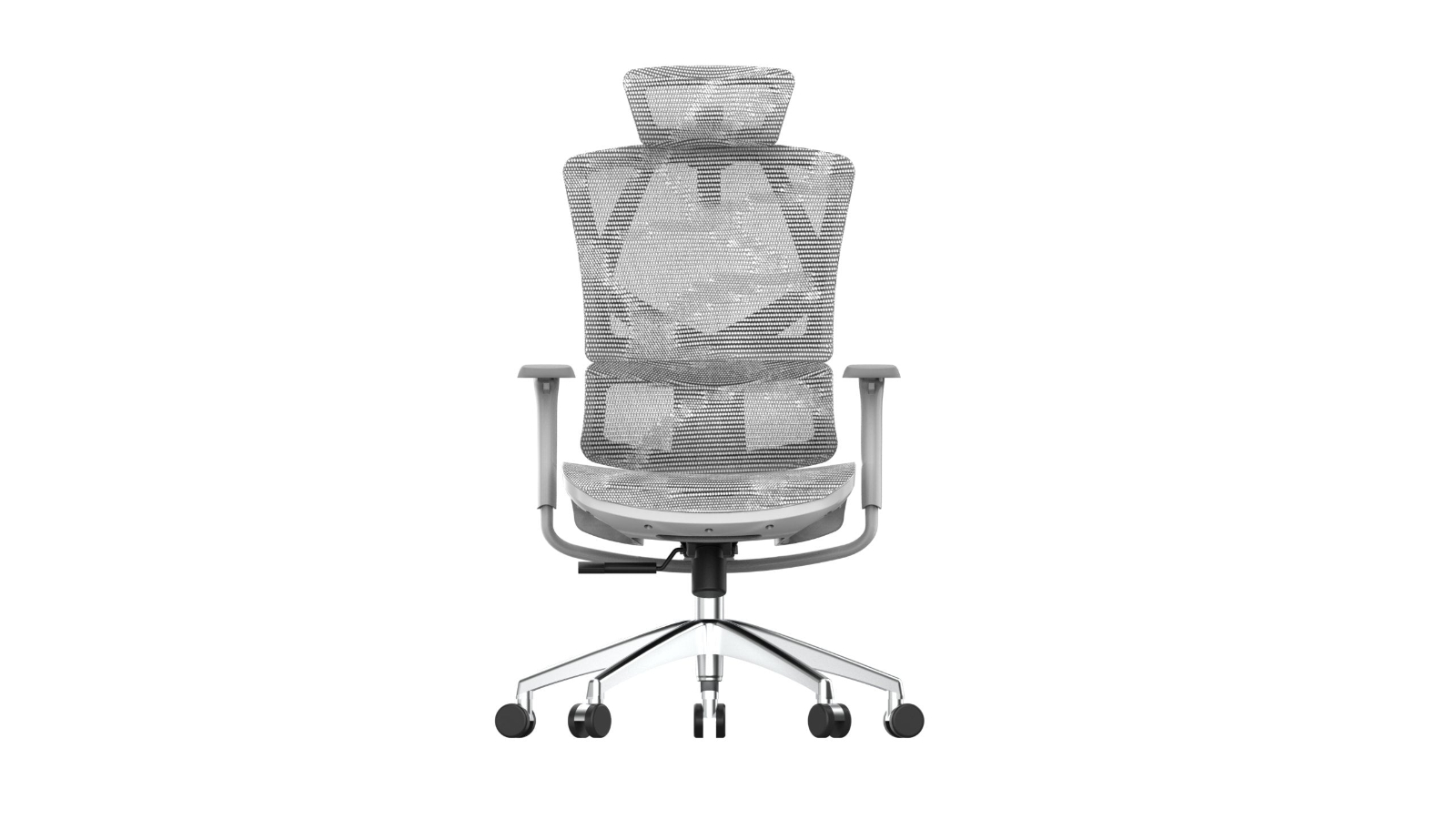 Sihoo Vito M90 MeshErgonomic Office Chair - Grey